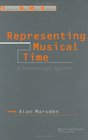 Representing Musical Time A TemporalLogic Approach