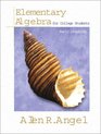 Elementary Algebra for College Students Early Graphing