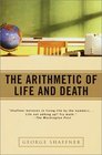 The Arithmetic of Life and Death