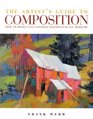 The Artist's Guide to Composition (Atelier Series)