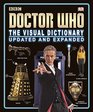 Doctor Who The Visual Dictionary