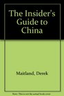 Insider's Guide to China