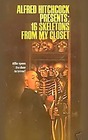 Alfred Hitchcock Presents:  16 Skeltons From My Closet