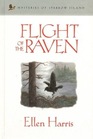 Flight of the Raven - Mysteries of Sparrow Island