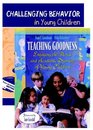Challenging Behavior in Young Children Understanding Preventing and Responding Effectively