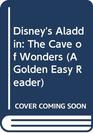 Disney's Aladdin The Cave of Wonders