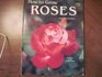 How to grow roses (A Sunset book)