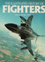 Illustrated History of Fighters
