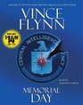 Memorial Day (Mitch Rapp, Bk 5) (Audio CD) (Abridged)