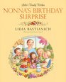 Lidia's Family Kitchen Nonna's Birthday Surprise