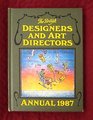 British Design  Art Direction 1987