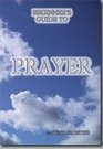 Beginner's Guide to Prayer