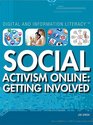 Social Activism Online Getting Involved