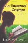 An Unexpected Governess