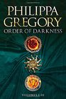 Order of Darkness Volumes IIII Changeling Stormbringers Fools' Gold