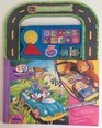 Tiny Toon Adventures This Way to Wackyland/730048