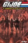GI Joe  America's Elite Volume 2 The Ties That Bind