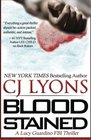 Blood Stained A Lucy Guardino FBI Thrillers Book 2