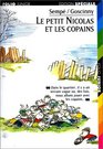 Livres a Ecouter Le Petit Nicolas Et Les Copains