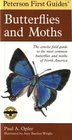 Peterson First Guide to Butterflies and Moths (Peterson First Guides(R))