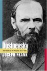 Dostoevsky The Mantle of the Prophet 18711881