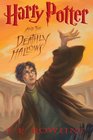 Harry Potter and the Deathly Hallows (Harry Potter, Bk 7) (Large Print)