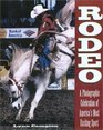 Rodeo Behind The Scenes at America's Most Exciting Sport