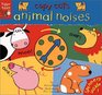 Animal Noises (Copy Cats Spinner)