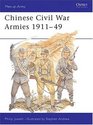 Chinese Civil War Armies 191149