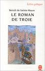 Le roman de Troie Extraits du manuscrit Milan Bibliotheque ambrosienne D 55