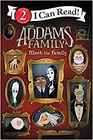 The Addams Family Meet the Family