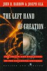 The Left Hand of Creation The Origin and Evolution of the Expanding Universe