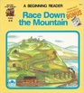 Race Down the Mountain