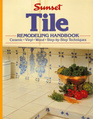 Tile  Remodeling Handbook