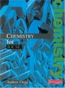 Chemistry for IGCSE Student Book