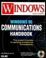 Windows 95 Communications Handbook