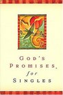 God's Promises For Singles