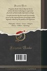 The Peerage of England Vol 1 Containing a Genealogical and Historical Account of All the Peers of England Now Existing Either by Tenure Summons  and Collateral Lines