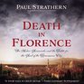 Death in Florence The Medici Savonarola and the Battle for the Soul of the Renaissance City