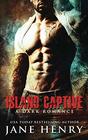 Island Captive A Dark Romance