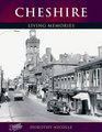 Francis Frith's Cheshire Living Memories