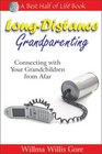 LongDistance Grandparenting Connecting With Your Grandchildren from Afar