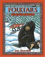 Folktails Animal Legends from Around the World