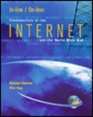 Inline/Online Fundamentals of the Internet and World Wide Web