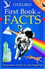 The Oxford First Book of Facts