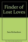 Finder of Lost Loves