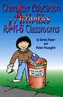 Character Education Activities for K6 Classrooms