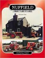 The Nuffield Tractor Story v 1