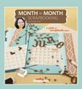 Month by Month Scrapbooking: A Year of Scrapbook Ideas