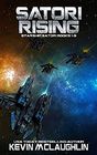 Satori Rising Starship Satori Books 13